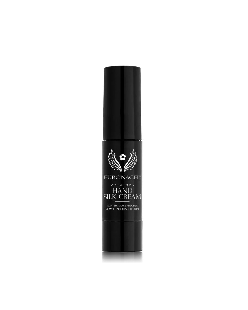 HAND SILK CREAM 30ml - EURONAGEL