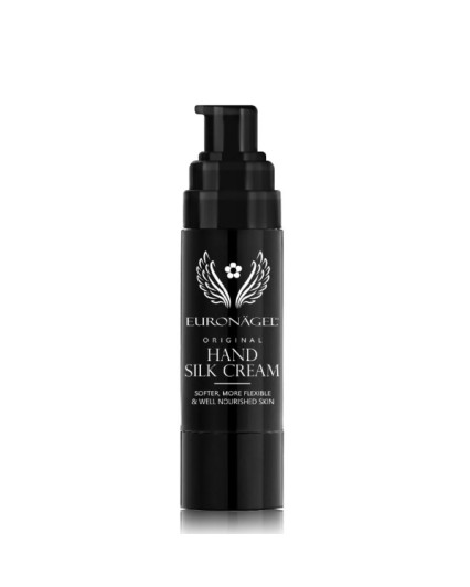 HAND SILK CREAM 30ml - EURONAGEL