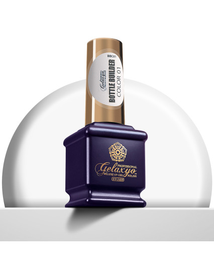 BOTTLE BUILDER COLOR 01 15ml