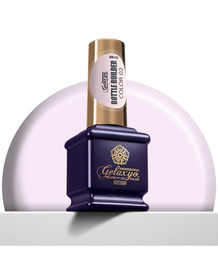 BOTTLE BUILDER COLOR 02 15ml