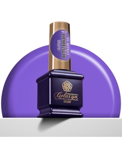 BOTTLE BUILDER COLOR 10 15ml