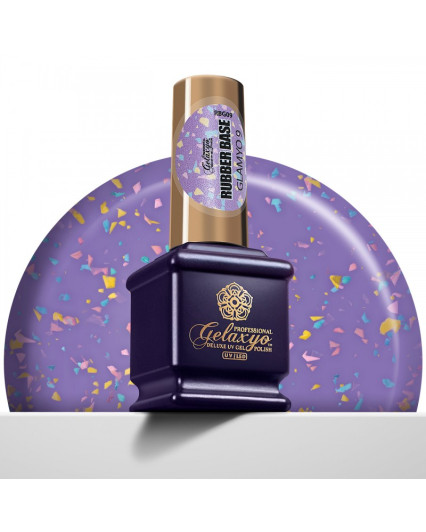 GELAXYO GLAMYO9 15ML