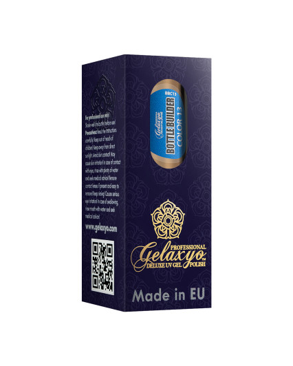 BOTTLE BUILDER COLOR 13 15ml
