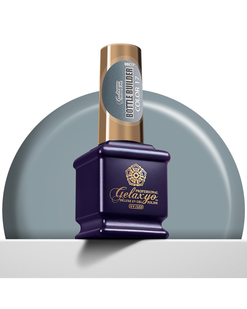 BOTTLE BUILDER COLOR 17 15ml