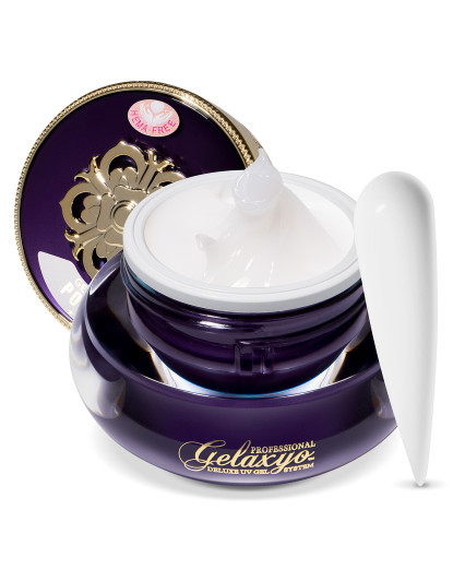 GELAXYO POLYFORM 2 - 50ml BUILDER GEL HEMA FREE