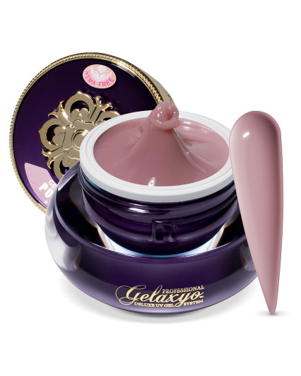 GELAXYO POLYFORM 4 - 50ml BUILDER GEL HEMA FREE
