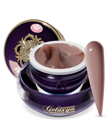 GELAXYO POLYFORM 5 - 50ml BUILDER GEL HEMA FREE