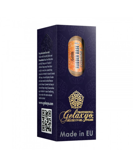 GELAXYO COSHINE2 15ML