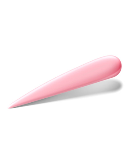 GELAXYO RUBBER BASE ROSY 01 - HEMA FREE 15ml