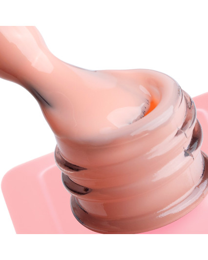 GELAXYO RUBBER BASE ROSY 03 - HEMA FREE 7ml
