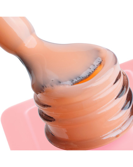 GELAXYO RUBBER BASE ROSY 04 - HEMA FREE 7ml