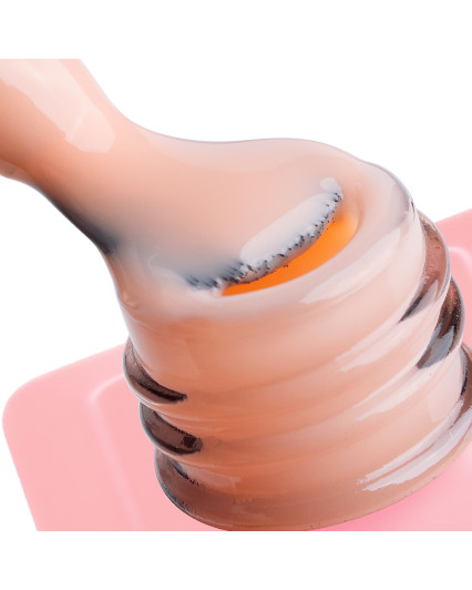 GELAXYO RUBBER BASE ROSY 05 - HEMA FREE 15ml