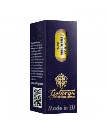 GELAXYO COSHINE3 15ML