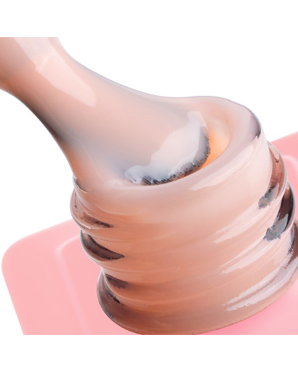 GELAXYO RUBBER BASE ROSY 06 - HEMA FREE 15ml