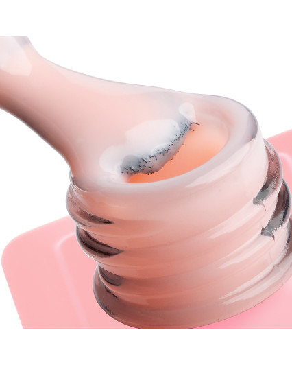 GELAXYO RUBBER BASE ROSY 07 - HEMA FREE 7ml