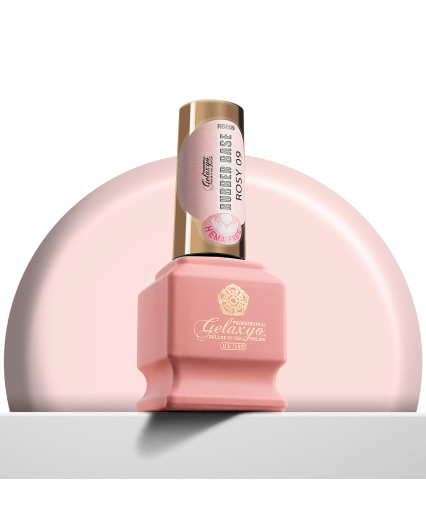 GELAXYO RUBBER BASE ROSY 09...
