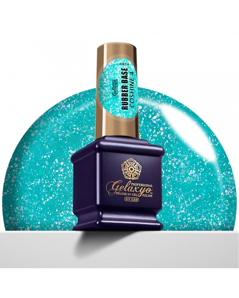 GELAXYO COSHINE4 15ML