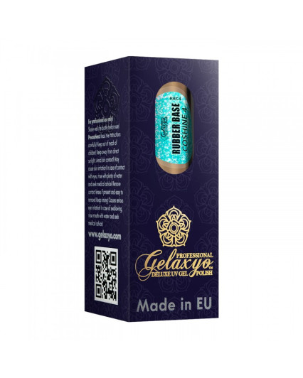 GELAXYO COSHINE4 15ML