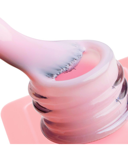 GELAXYO RUBBER BASE ROSY 11 - HEMA FREE 15ml