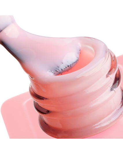 GELAXYO RUBBER BASE ROSY 12 - HEMA FREE 7ml