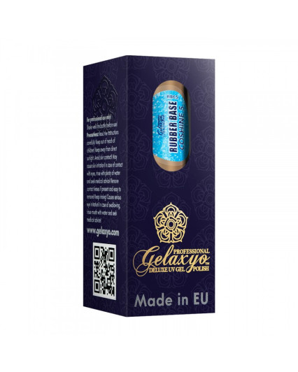 GELAXYO COSHINE5 15ML