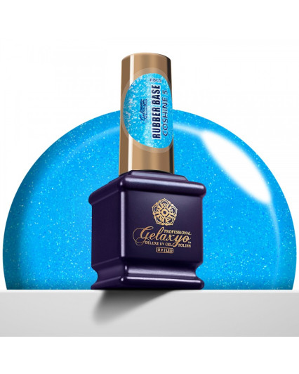GELAXYO COSHINE5 15ML