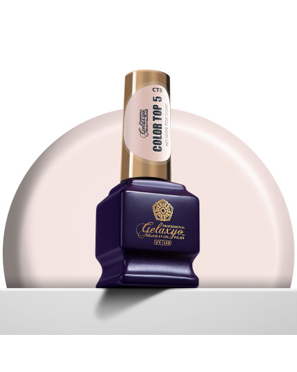 GELAXYO COLOR TOP COAT 05 - 7ml