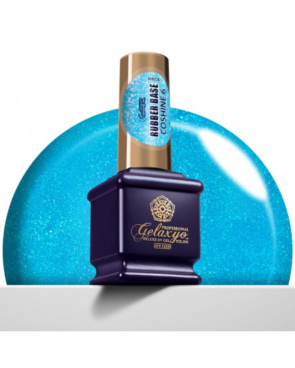 GELAXYO COSHINE6 15ML