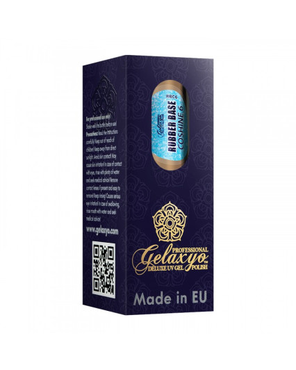 GELAXYO COSHINE6 15ML