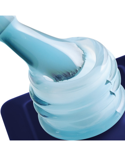 GELAXYO MILKY TOP CURACAO 09 - 7ml