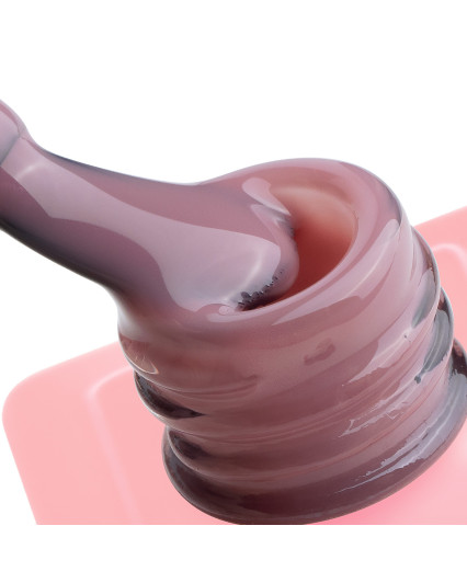 GELAXYO RUBBER BASE NUDE 03 - HEMA FREE 15ml