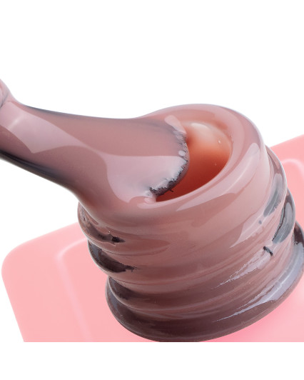 GELAXYO RUBBER BASE NUDE 05 - HEMA FREE 15ml