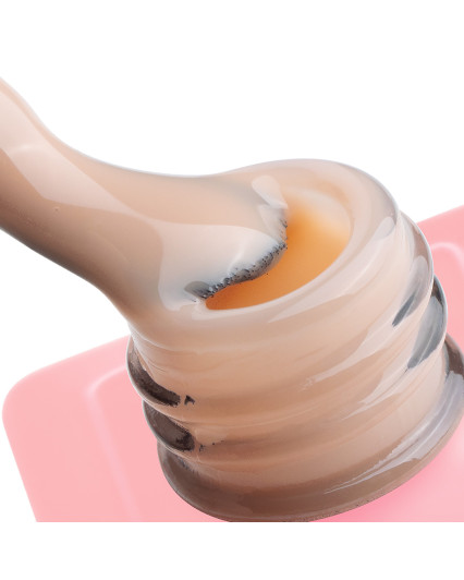 GELAXYO RUBBER BASE NUDE 07 - HEMA FREE 7ml