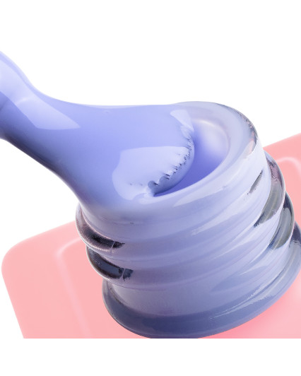 GELAXYO RUBBER BASE PASTEL 03 - HEMA FREE 15ml