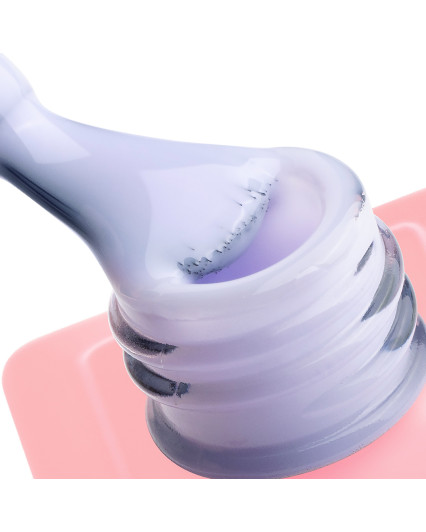 GELAXYO RUBBER BASE PASTEL 05 - HEMA FREE 15ml