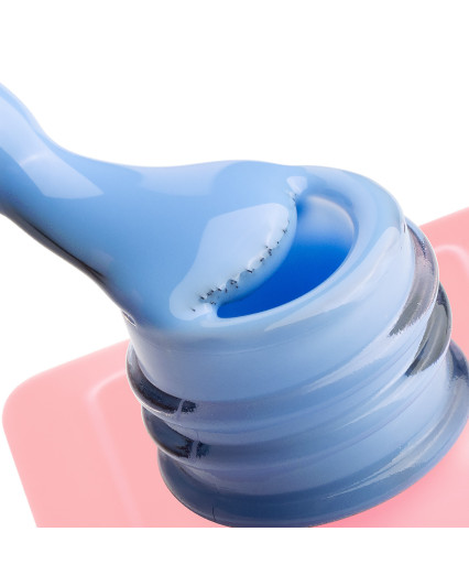 GELAXYO RUBBER BASE PASTEL 08 - HEMA FREE 15ml