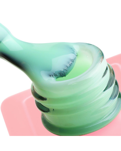GELAXYO RUBBER BASE PASTEL 09 - HEMA FREE 7ml