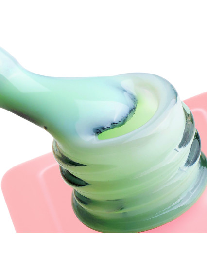 GELAXYO RUBBER BASE PASTEL 10 - HEMA FREE 7ml