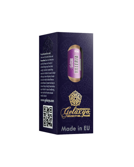 GKS330 - GELAXYO VALERIA