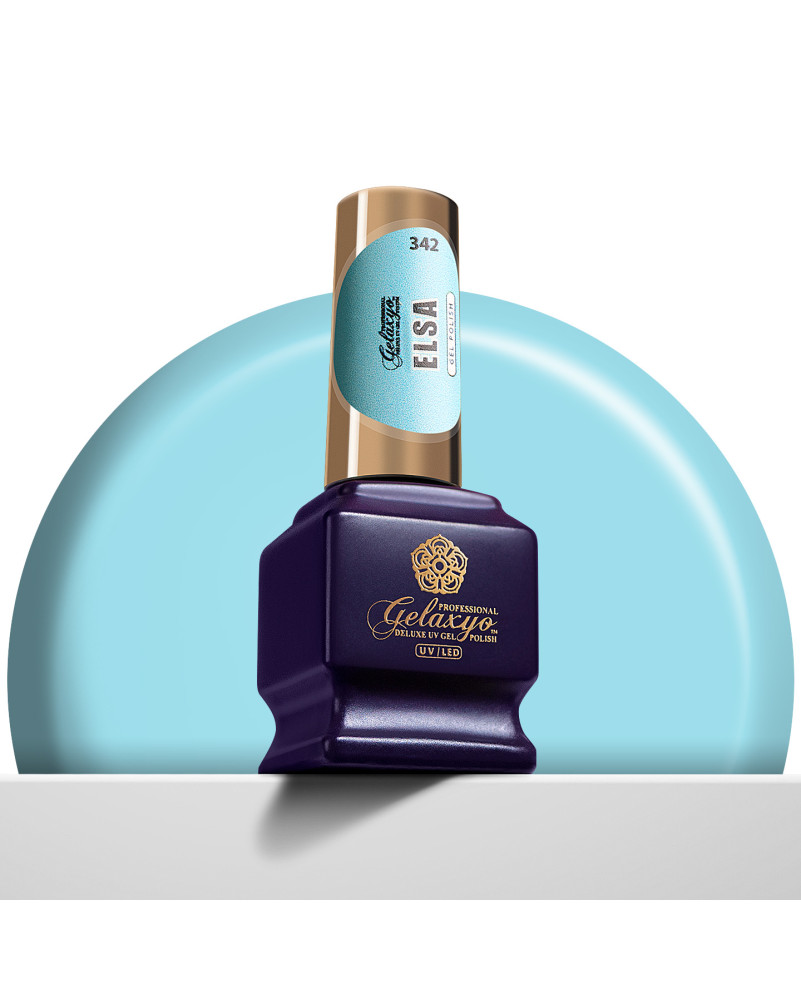 GKS342 - GELAXYO ELSA