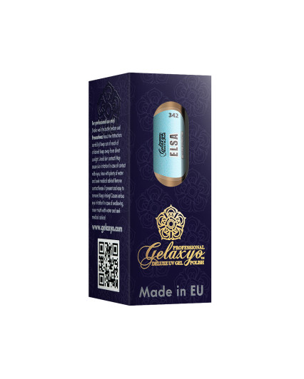 GKS342 - GELAXYO ELSA