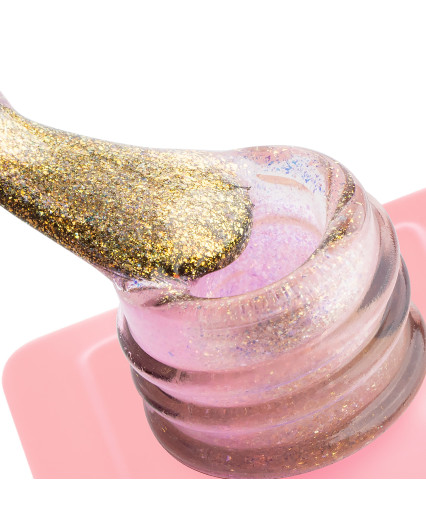 BOTTLE BUILDER MERMAID 01 7ml