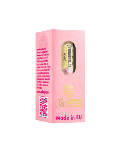 BOTTLE BUILDER MERMAID 02 7ml