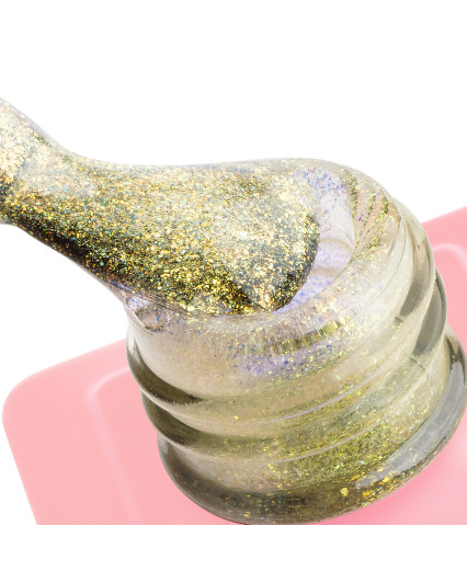 BOTTLE BUILDER MERMAID 02 7ml