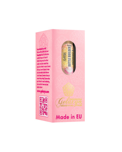 BOTTLE BUILDER MERMAID 03 7ml