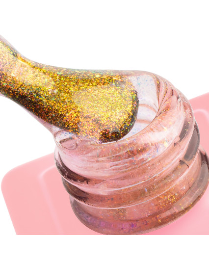 BOTTLE BUILDER MERMAID 03 7ml