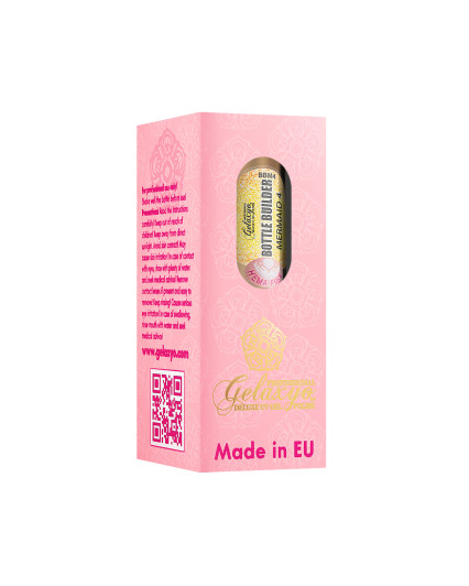 BOTTLE BUILDER MERMAID 04 7ml