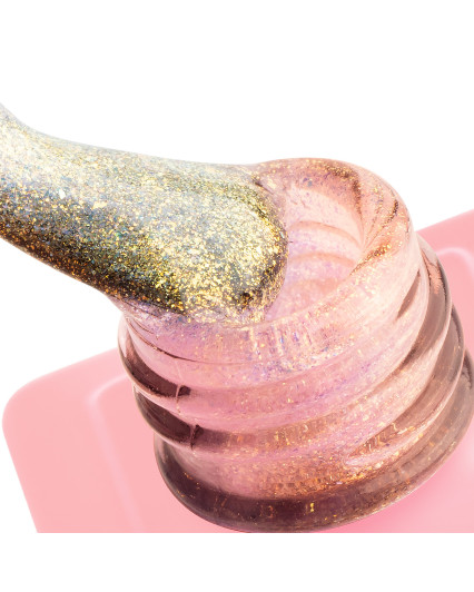 BOTTLE BUILDER MERMAID 04 7ml
