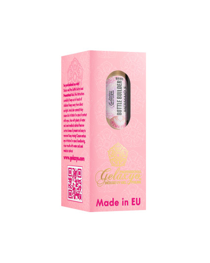 BOTTLE BUILDER MERMAID 05 7ml