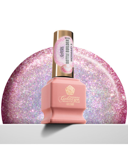 BOTTLE BUILDER MERMAID 05 7ml